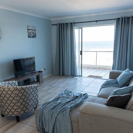 Whale View Self Catering Apartment Hermanus Extérieur photo