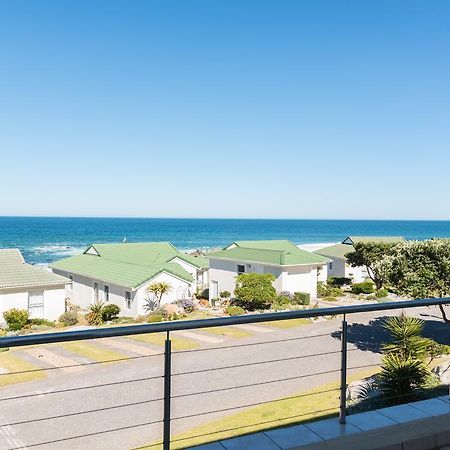 Whale View Self Catering Apartment Hermanus Extérieur photo