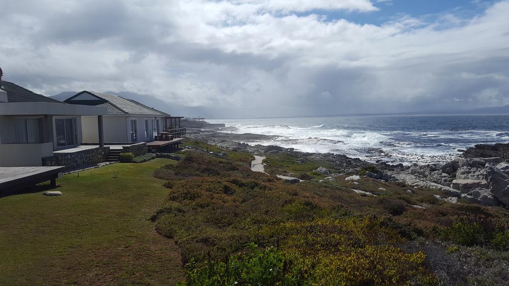 Whale View Self Catering Apartment Hermanus Extérieur photo