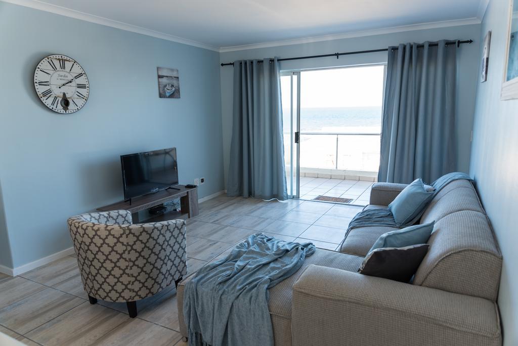 Whale View Self Catering Apartment Hermanus Extérieur photo